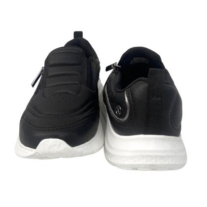 Imagem de Tênis Kolosh E0295 Calce Fácil Esportivo Leve Treino Casual