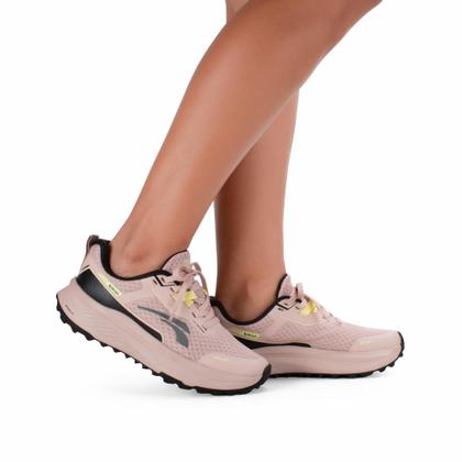 Imagem de Tênis Kolosh E0822 Feminino Casual Esportivo Trail