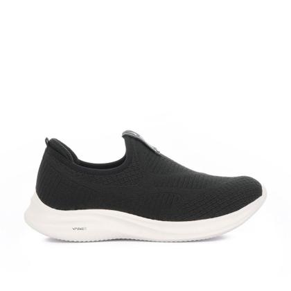 Imagem de Tênis kolosh esportivo feminino slip on  k7021a