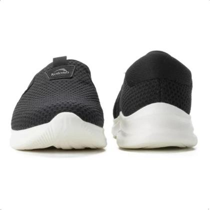 Imagem de Tênis Kolosh Esportivo Slip On Feminino