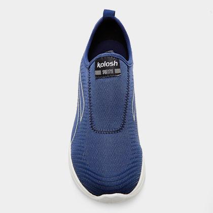 Imagem de Tênis Kolosh Esportivo VI Feminino