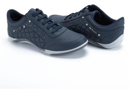 Imagem de Tênis Kolosh Feminino Casual Com Elástico Conforto Moda C1296