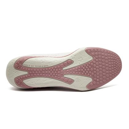 Imagem de Tênis Kolosh Feminino Casual Com Elástico Conforto Moda C1296