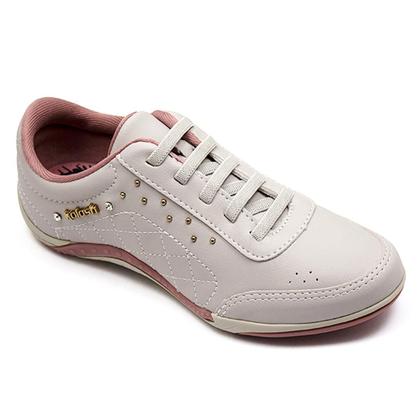 Imagem de Tênis Kolosh Feminino Casual Com Elástico Conforto Moda C1296