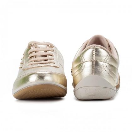 Imagem de Tênis Kolosh Feminino Casual Com Elástico Conforto Moda C1296