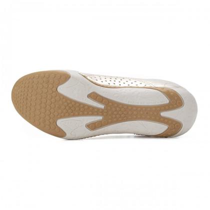 Imagem de Tênis Kolosh Feminino Casual Com Elástico Conforto Moda C1296