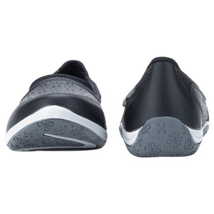 Imagem de Tenis Kolosh Feminino Casual Slip On Ortopedico Conforto