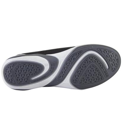 Imagem de Tênis Kolosh Feminino Elástico Zíper Palmilha Gel Moda C3675