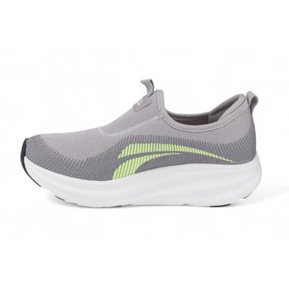 Imagem de Tênis Kolosh Feminino Esportivo E0343 Slip On Treino