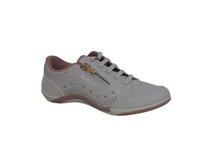 Imagem de Tenis Kolosh Hades Com Ziper Feminino