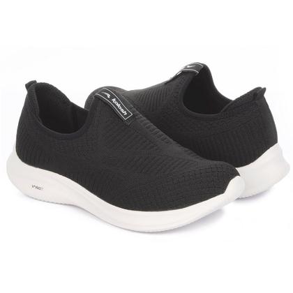 Imagem de Tênis Kolosh K7021A Feminino - Preto