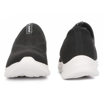 Imagem de Tênis Kolosh K7021A Feminino - Preto
