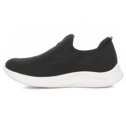 Imagem de Tênis Kolosh K7021A Feminino - Preto
