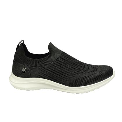 Imagem de Tenis Kolosh Original Feminino Esportivo Conforto Dia A Dia Slip On Calce Facil Academia Casual Esportivo Lancamento