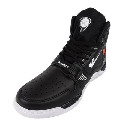 Tenis Konnex Botinha Cano Alto - KX2207 - Tênis Masculino