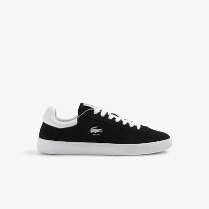 Imagem de Tênis Lacoste Masculino Baseshot em Couro