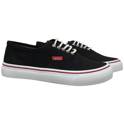 Imagem de Tênis Lejon Shore Masculino Básico Confortavel Baixo LJVU0259