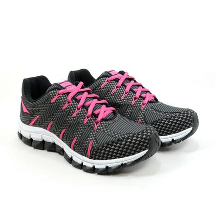 Imagem de Tenis let-s original adulto feminino  oferta relãmpago lest-16