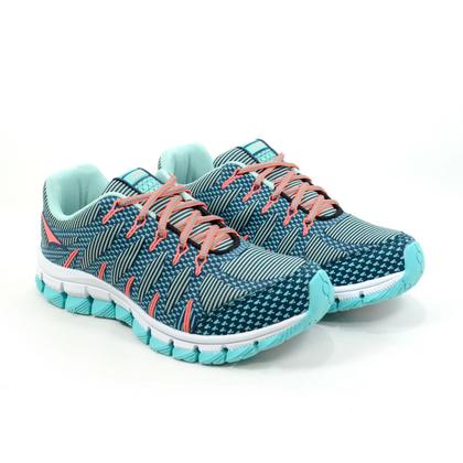 Imagem de Tenis let-s original adulto feminino  oferta relãmpago lest-16