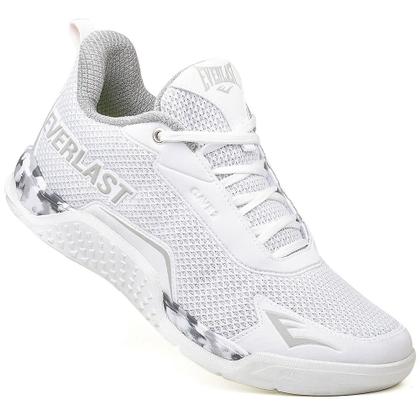 Tenis LPO Feminino Masculino Cross Levantamento Agachamento - Everlast ...