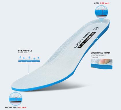 Imagem de Tênis LUCKY STEP Rhinestone, moda para mulheres, prata 37