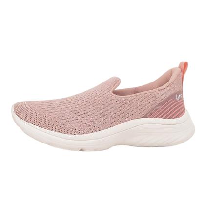 Imagem de Tênis Lynd Super Leve Slip on Conforto e Estilo