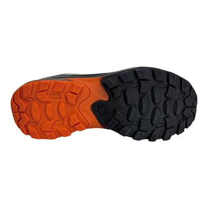 Imagem de Tênis Macboot Adventure Fuga 01 Verde/Preto