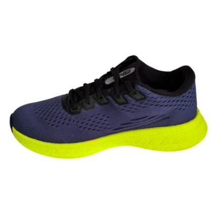 Imagem de Tênis Masc Esportivo Tecido Sola LIGHT FOAM Actvitta 4931300