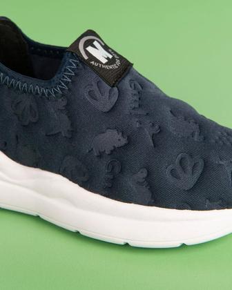 Imagem de Tenis masc inf molekinho dinossauro