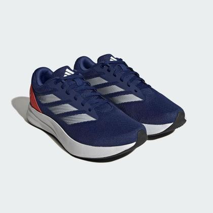 Imagem de Tenis Masculino Adidas Duramo Rc Azul Laranja Azul/Laranja
