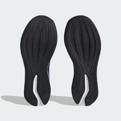 Imagem de Tenis Masculino Adidas Duramo Rc Azul Laranja Azul/Laranja