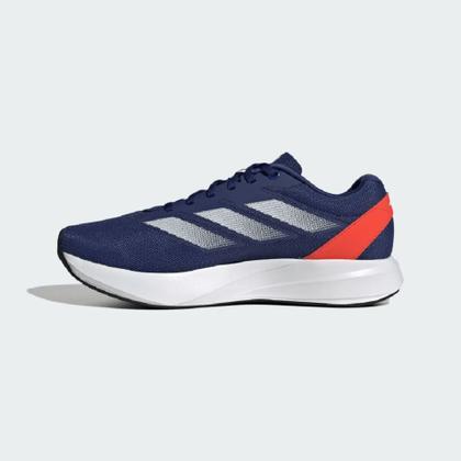 Imagem de Tenis Masculino Adidas Duramo Rc Azul Laranja Azul/Laranja