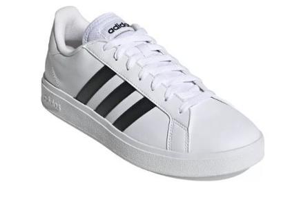 Imagem de Tênis Masculino Adidas Grand Court Base 2.0