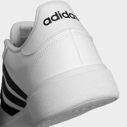 Imagem de Tênis Masculino Adidas Grand Court Base