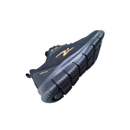 Imagem de Tênis Masculino Adrun Md Flex Moove Extra Leve Conforte News