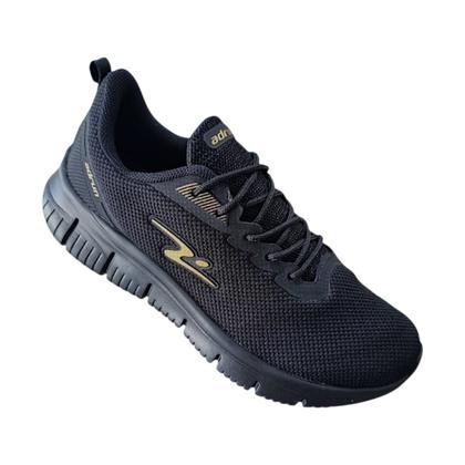 Imagem de Tênis Masculino Adrun Md Flex Moove Extra Leve Conforte News