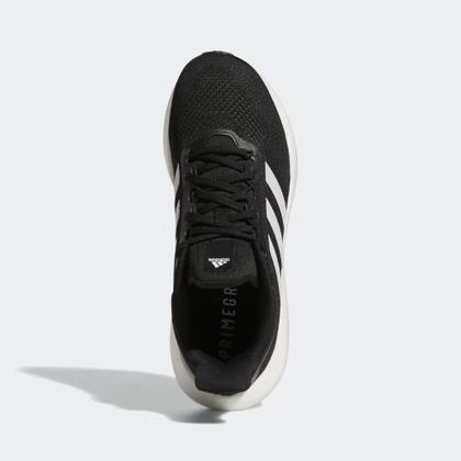 Imagem de Tênis Masculino Adulto Pureboost 22 Adidas Preto