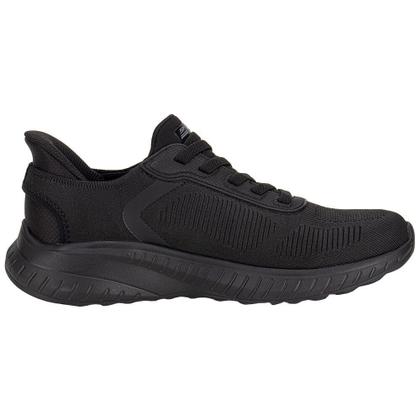 Imagem de Tênis masculino bobs sport squad chaos - solid step skechers 118312