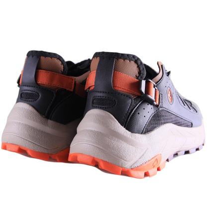 Imagem de Tênis Masculino Boot Macboot Mergulhão 05 Preto