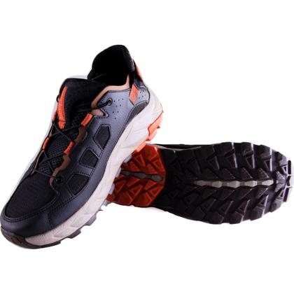 Imagem de Tênis Masculino Boot Macboot Mergulhão 05 Preto