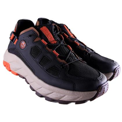 Imagem de Tênis Masculino Boot Macboot Mergulhão 05 Preto