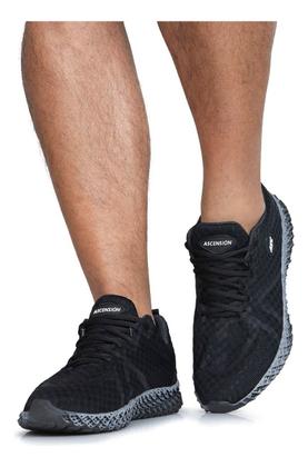 Imagem de Tenis Masculino Caminhada Ghost3 Ascension Academia Fitness
