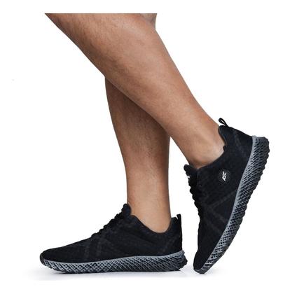 Imagem de Tenis Masculino Caminhada Ghost3 Ascension Academia Fitness