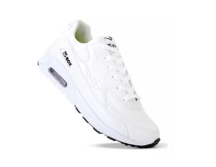 Tênis Masculino Casual Academia Mx 90 Barato - AIR 90 Imagem de Tênis Masculino Casual Academia Mx 90 Barato