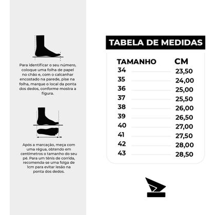 Imagem de Tenis Masculino Casual E Esportivo Corrida Academia Caminhada Confortável Macio+palmilha Eva