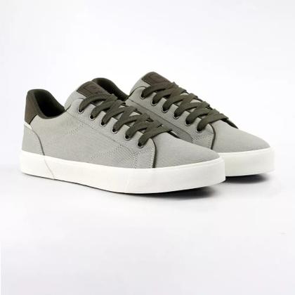 Imagem de Tênis Masculino Casual Flatform Randall Blend
