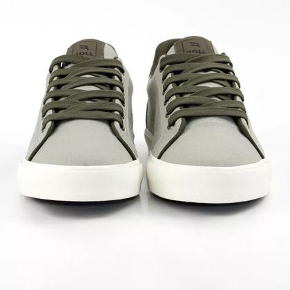 Imagem de Tênis Masculino Casual Flatform Randall Blend