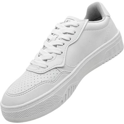 Imagem de Tênis Masculino Casual Urban em Couro West Coast 313003