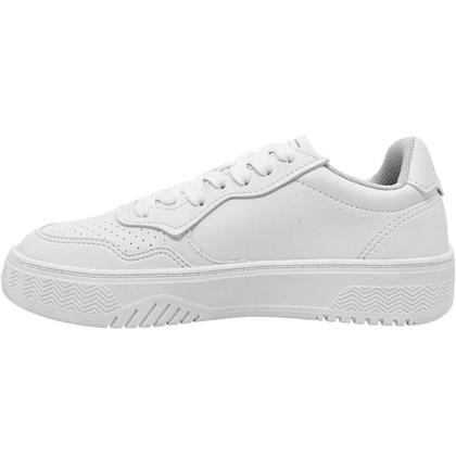 Imagem de Tênis Masculino Casual Urban em Couro West Coast 313003