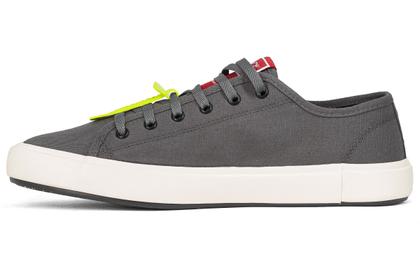 Imagem de Tênis Masculino Coca Cola Casual Resort Canvas Lona Confortável Cadarço